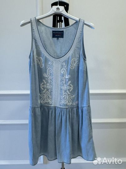 Ermano scervino платье