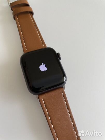 Apple watch se
