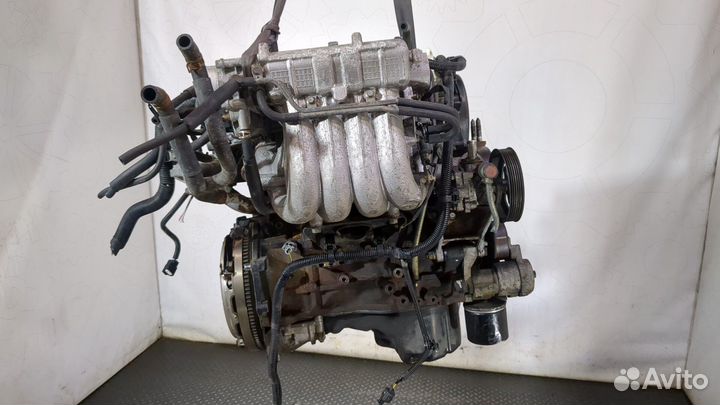 Заслонка дроссельная Mitsubishi Grandis, 2008