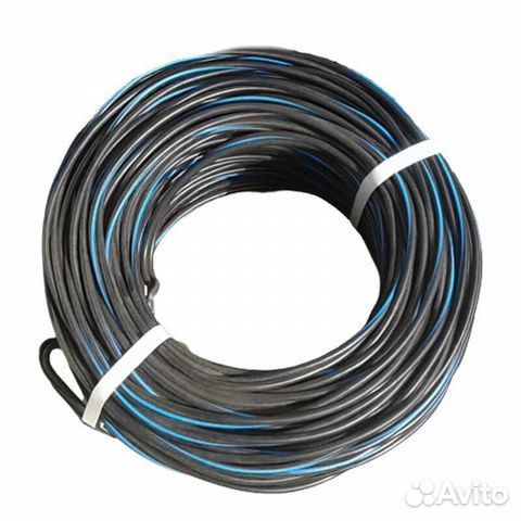 Кабель сип 4*50 купить в Чите | Товары для дома и дачи | Авито