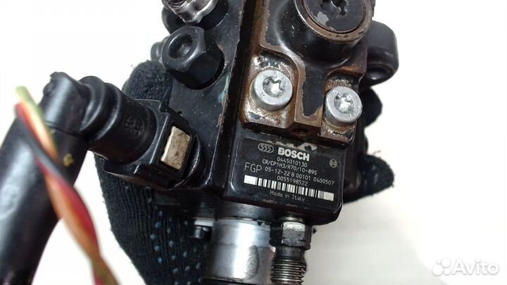 Тнвд Alfa Romeo 159, 2006