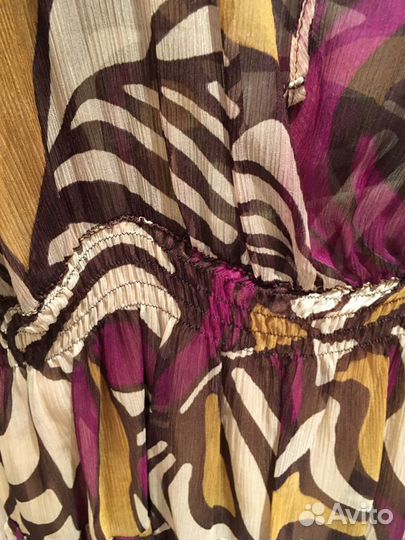 Летнее платье Personage новое