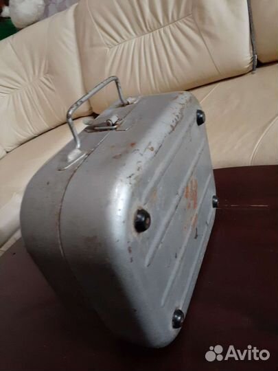 Портативная газовая плита