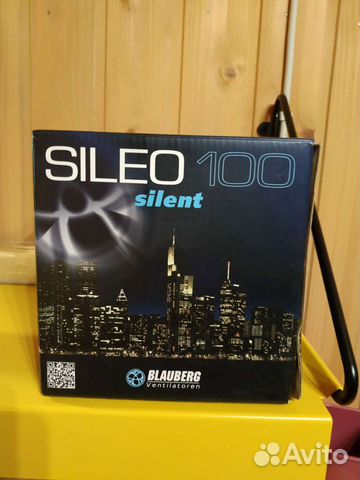 Вентилятор