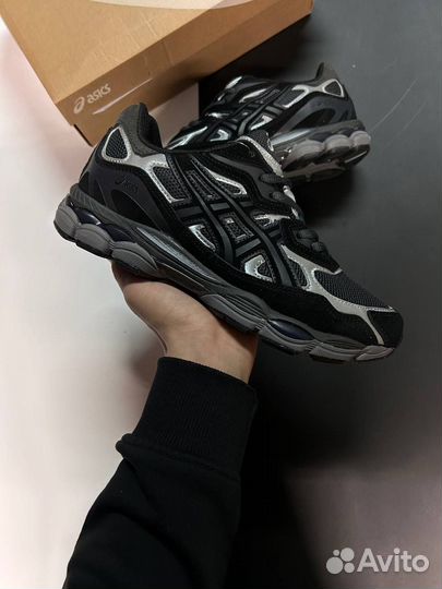 Кроссовки Asics Gel NYC