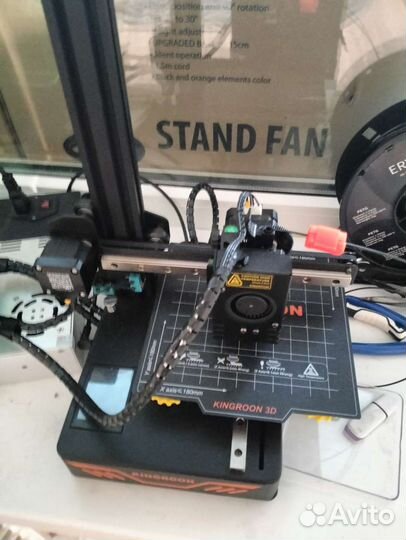 3D принтеры