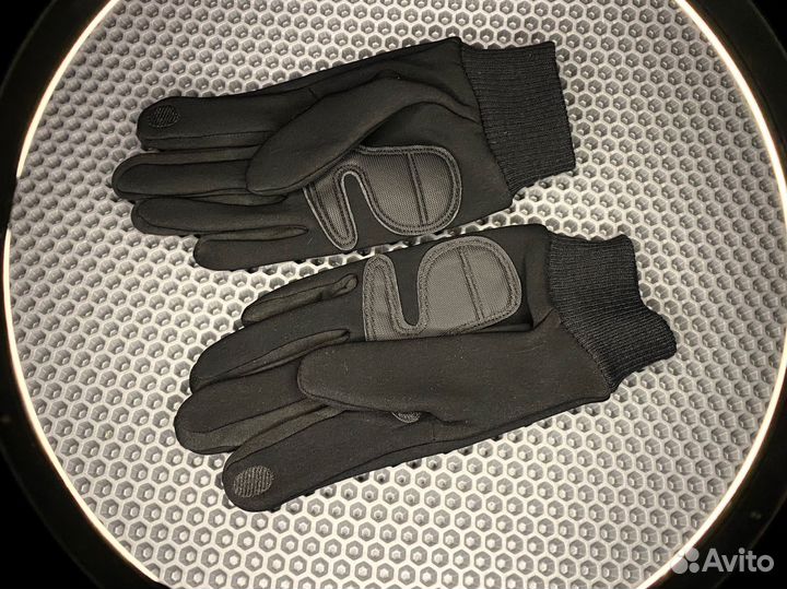 Перчатки nike