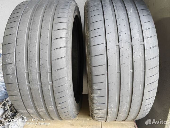 Bridgestone Potenza Sport 285/45 R19 Y
