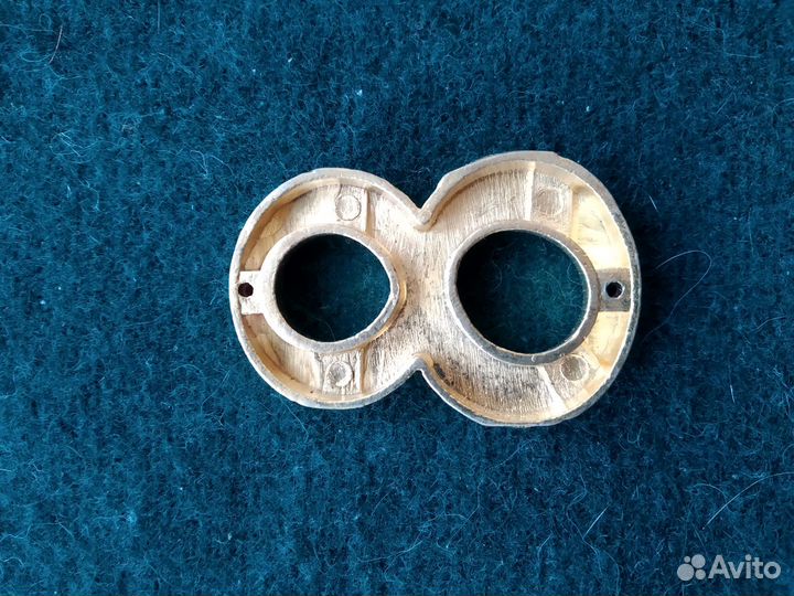 Цифры на дверь