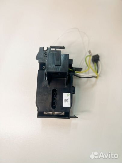 Бойлер Nespresso Atelier type S85