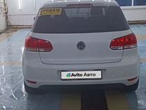 Volkswagen Golf 1.6 MT, 2009, 310 000 км, с пробегом, цена 850 000 руб.