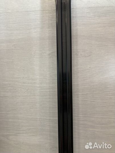 Склизы для снегохода arctic cat