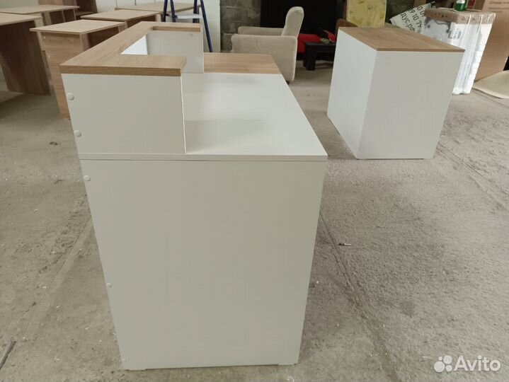 Мебель для пвз озон новая