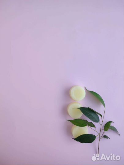 Косметика для волос