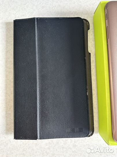 Планшет Samsung galaxy tab e