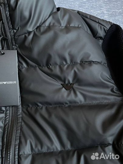 Ветровка Armani exchange оригинал