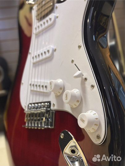 Электрогитара Homage HEG300