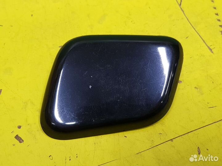 Крышка форсунки омывателя Nissan Qashqai J11 RH