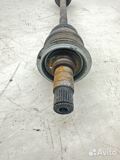 Привод задний левый Chrysler 300C LD ERB 2014