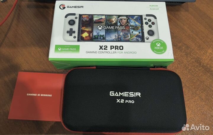 Геймпад Gamesir X2 Pro Android