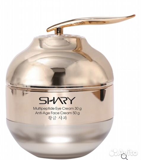 Shary Крем для лица и кожи Лифтинг