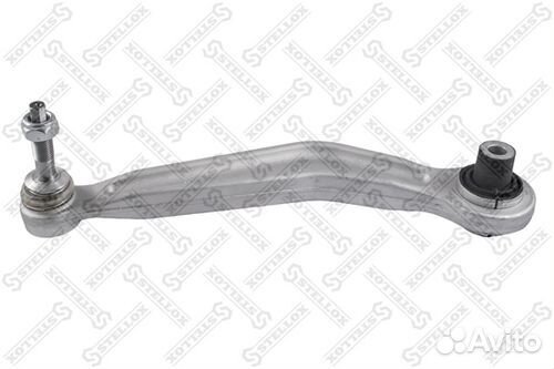 Рычаг задней подвески задний верхний левый BMW Е39