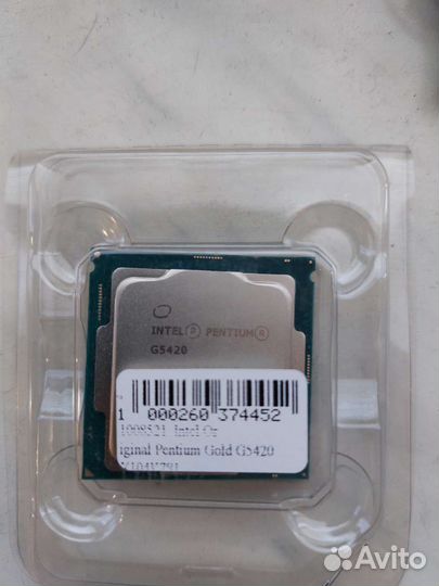 Процессоры Intel 775 1155 1150 1151 1151v2