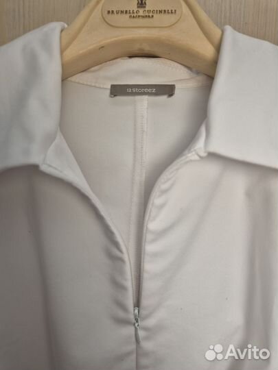 Комбинезон на молнии 12 storeez