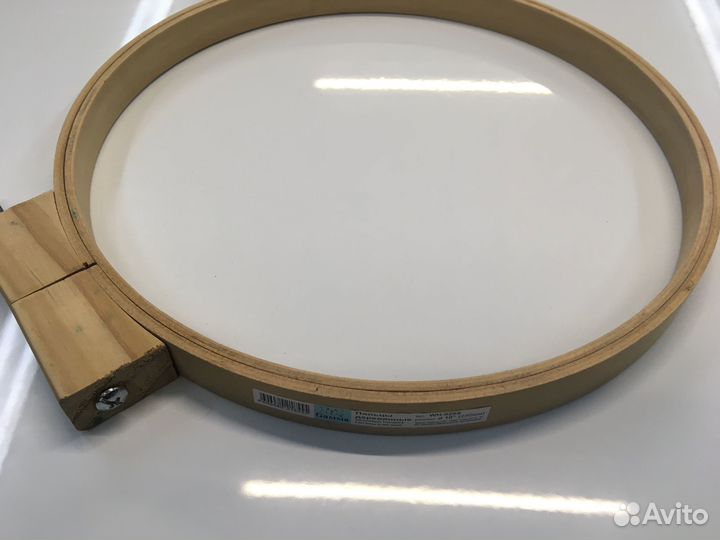 Пяльцы для вышивания