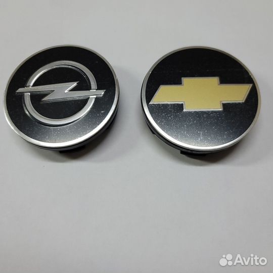 Диски R16 Orlando, Zafira