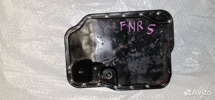 Поддон АКПП Mazda 3 (BK) 2002-2009