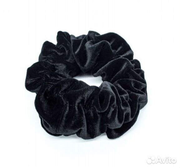 Резинки для волос новые