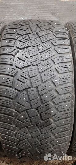 Continental IceContact 2 255/45 R19