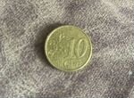 10euro cent