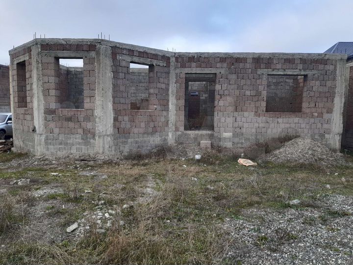 Дом 175 м² на участке 6 сот.