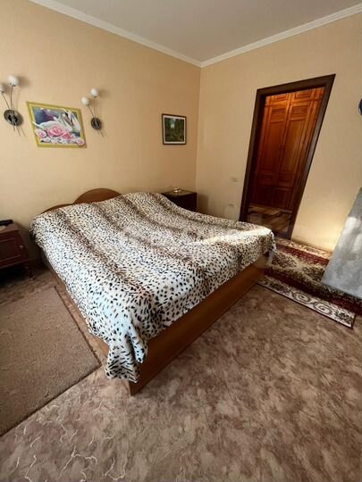 3-к. квартира, 89,9 м², 1/4 эт.