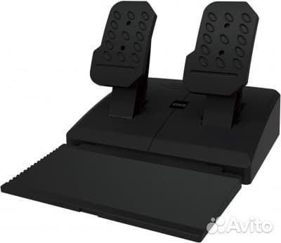 Руль Hori Wireless Racing Wheel Apex