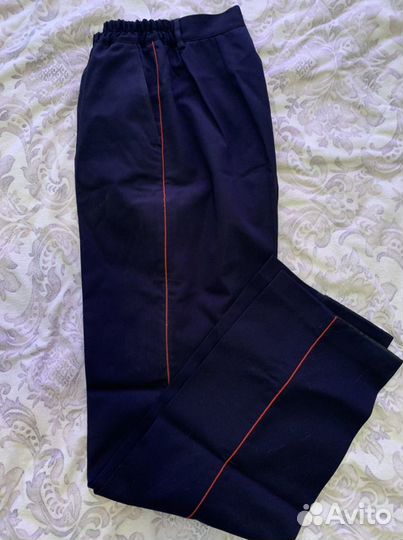 Форма полиции мвд