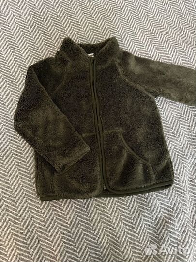 Вещи пакетом на мальчика 92 98