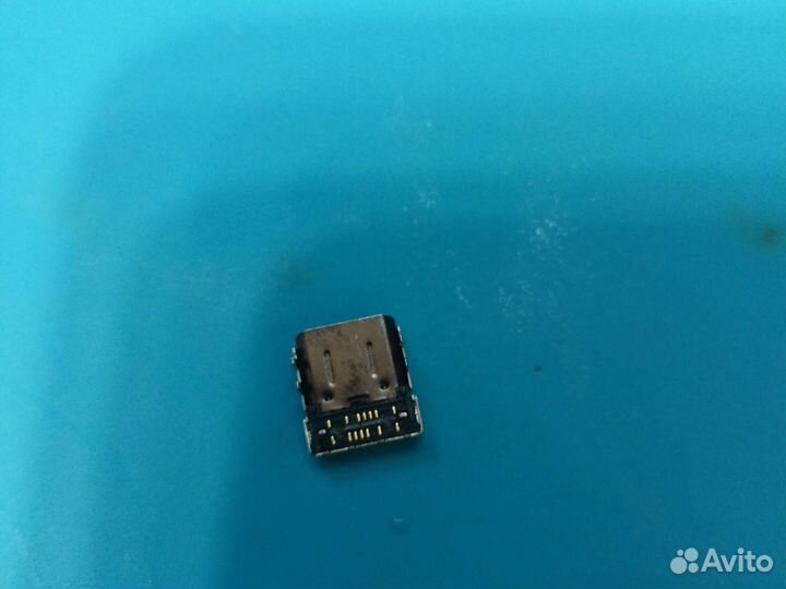 Разъем для гейпада xbox series s/x