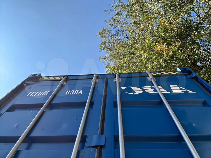 Снять мини-склад для хранения 7.5м