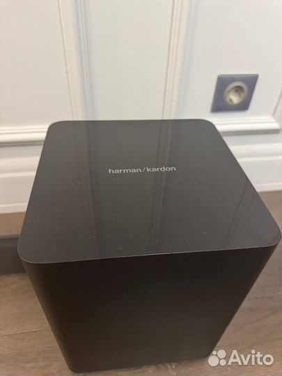 Саундбар Harman Kardon SB20