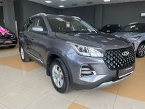 Chery Tiggo 4 Pro 1.5 MT, 2023, 11 400 км, с пробегом, цена 1 815 000 руб.