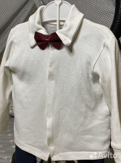 Костюм для мальчика 80 размер 1 год