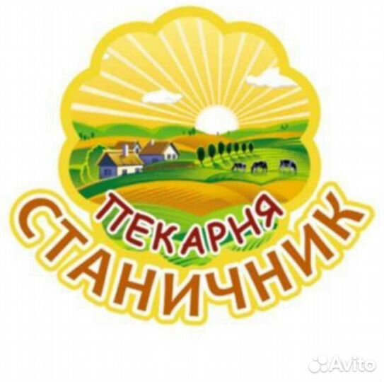 Формовщик теста