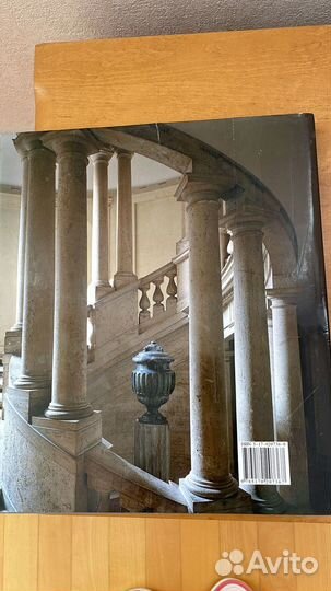 Виллы и дворцы Италии Энциклопедия