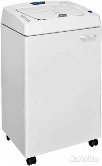 Шредер Kobra AF.1 C4 + CLK E/S