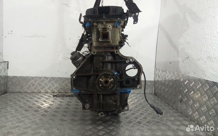 Двигатель Chevrolet Cruze