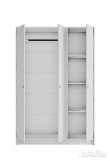 Шкаф пятидверный Лайт