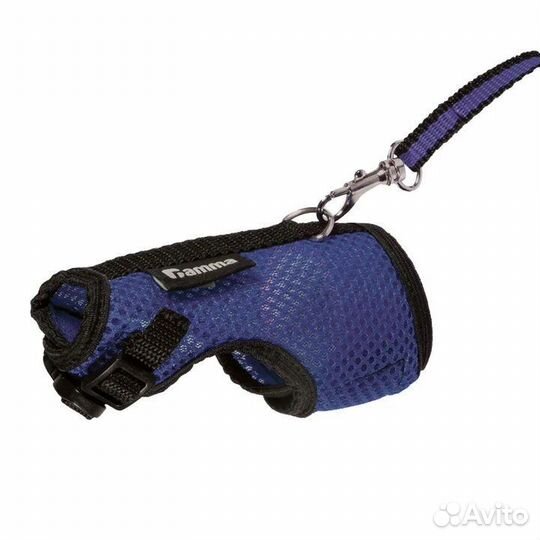 Шлейка для крыс